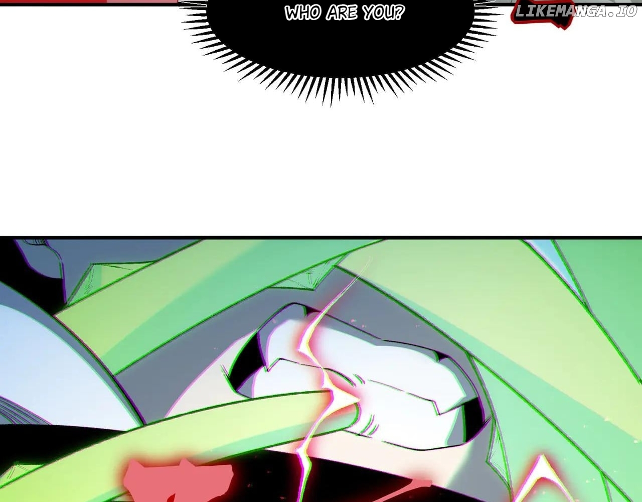The Devil Never Cries Chapter 104 - page 41